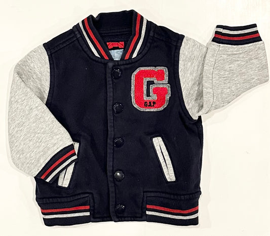 Gap jacket 6-12M