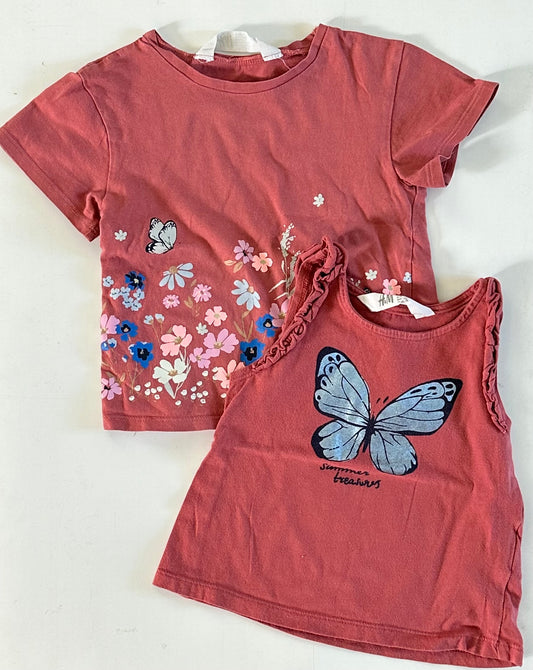 H&M bundle deal tops 1.5-2T