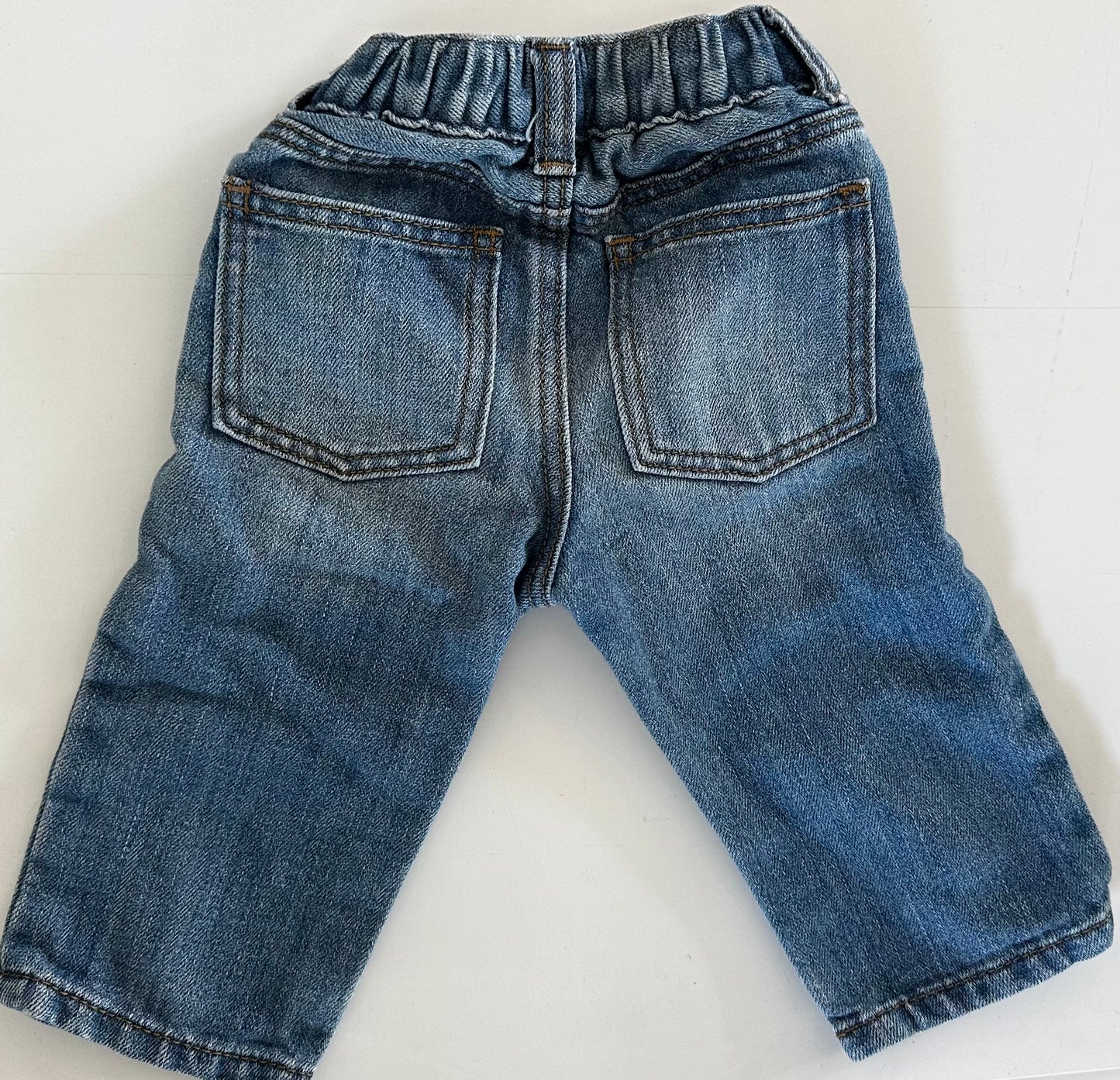 Baby gap jeans 3-6M