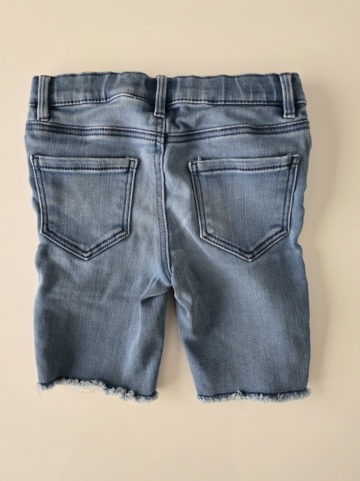 Oshkosh Shorts 6/6X