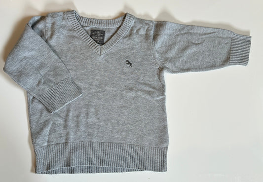 LOGG Sweater 9-12 months