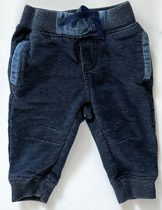 Baby gap joggers 3-6M