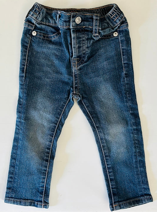 For all man kind jeans 18M