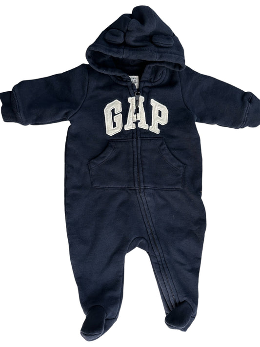 Gap bodysuit 0-3M