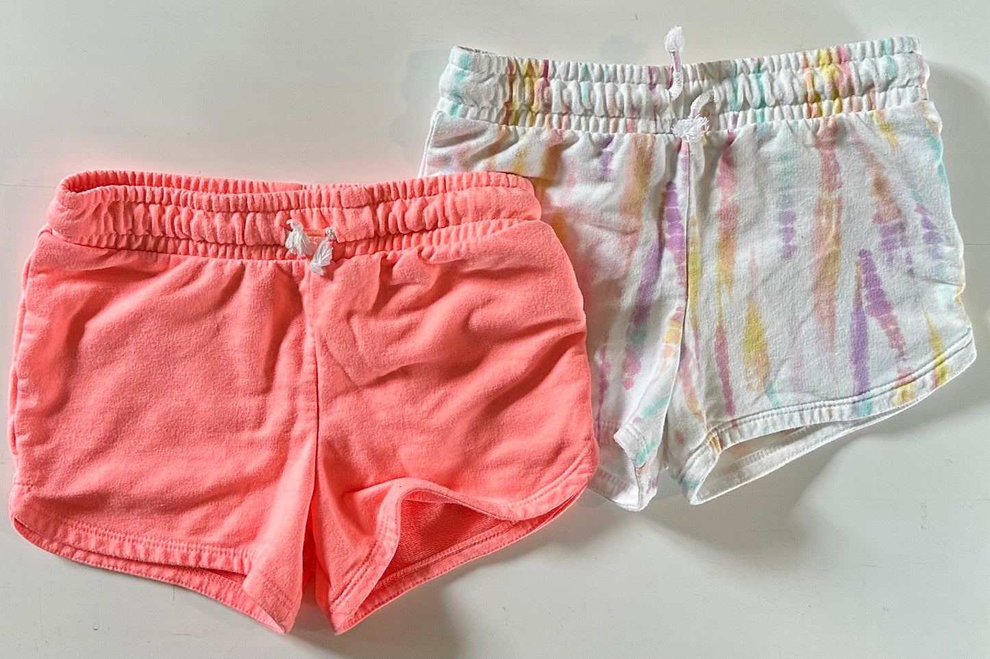 Cat & Jack shorts 6x