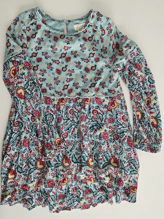 Peek dress size 8