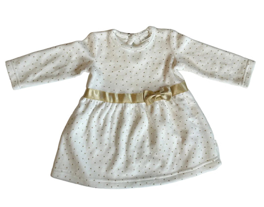 Petit Lem Dress 3 month