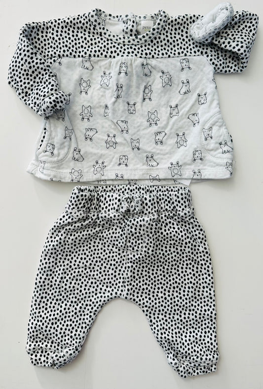 Petit Lem set 3M