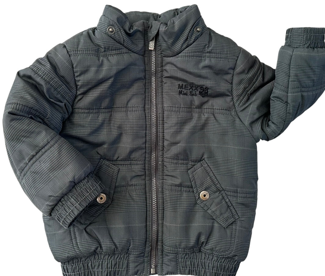 Mexx boys jacket 12-18M