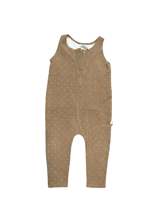 Jax & Lennon romper 6-12M