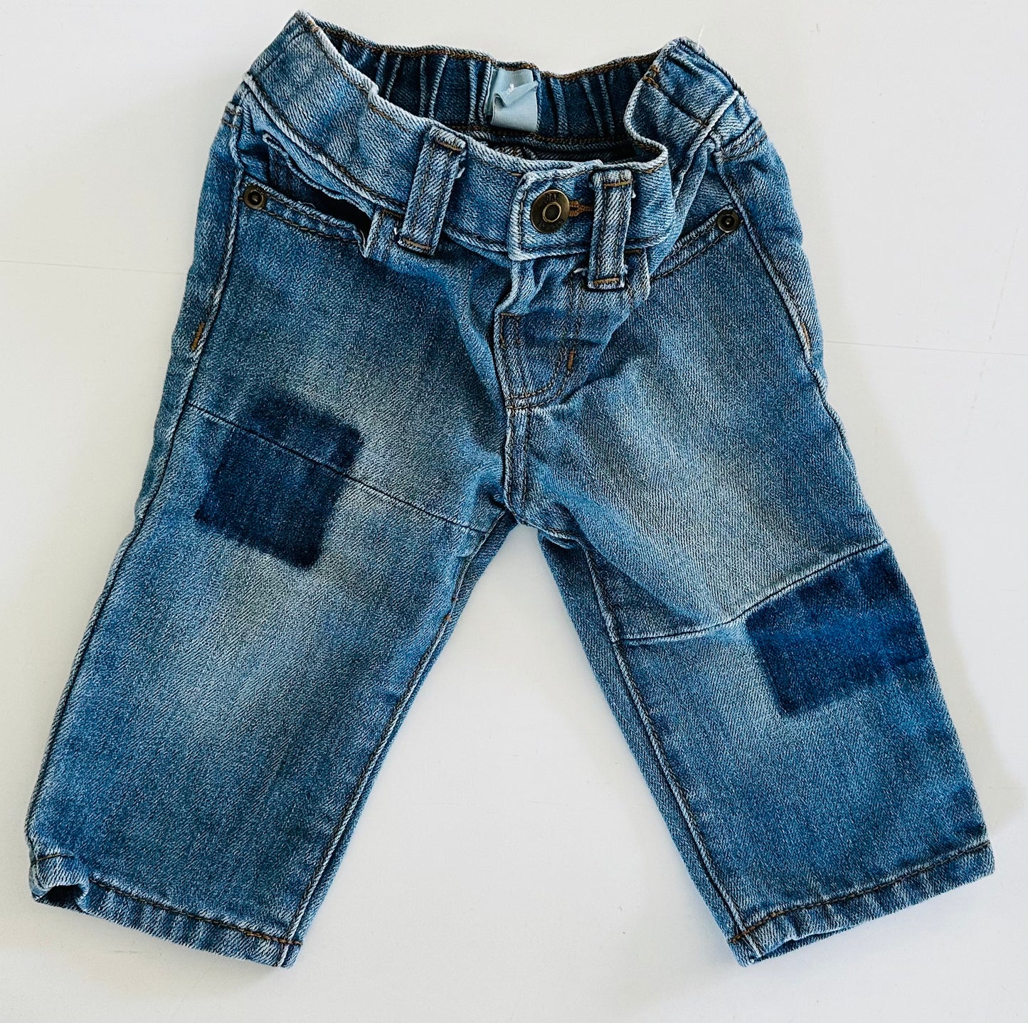 Baby gap jeans 3-6M