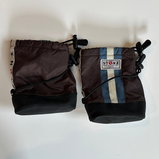 STONZ Boots size Small 6-12m