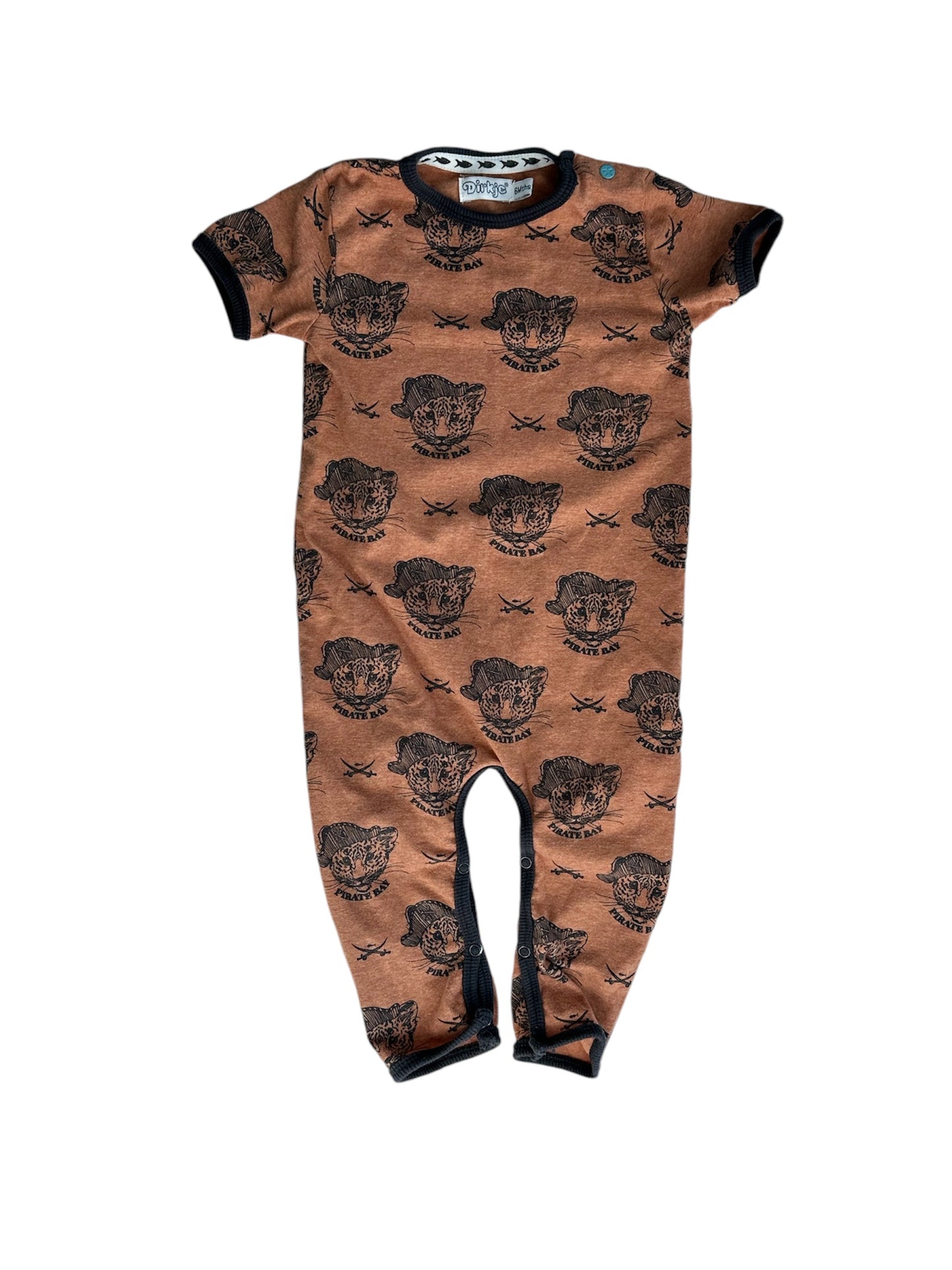 Dirkje bodysuit 6M