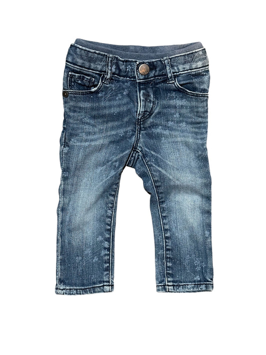 Gap 1969 jeans 12-18M