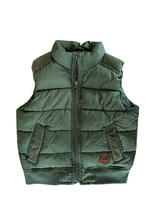 Gap vest 2T