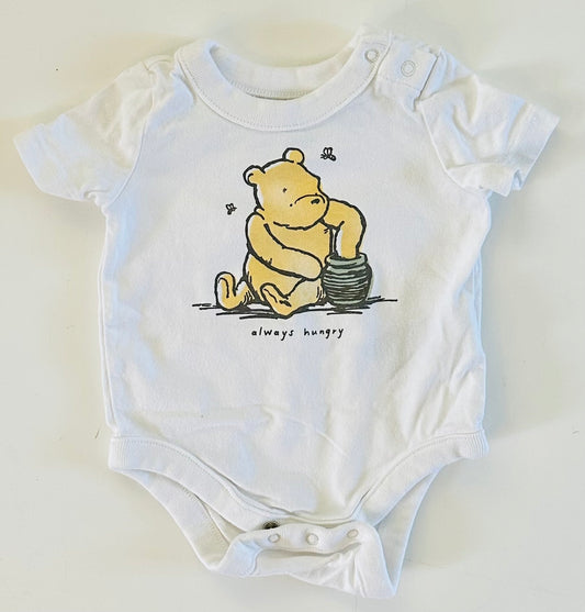 Gap bodysuit 0-3M