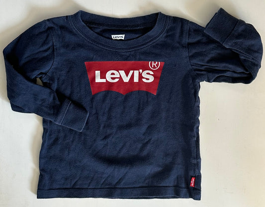 Levi’s top 18M