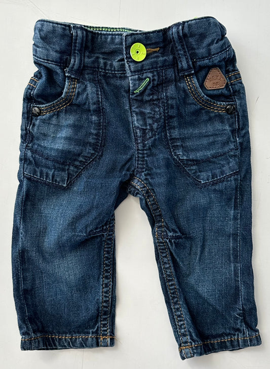 Mexx jeans 6-9M