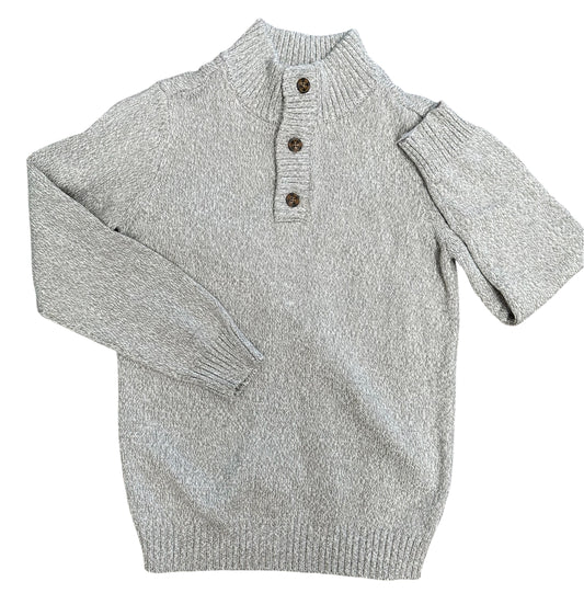 Carters sweater size 10