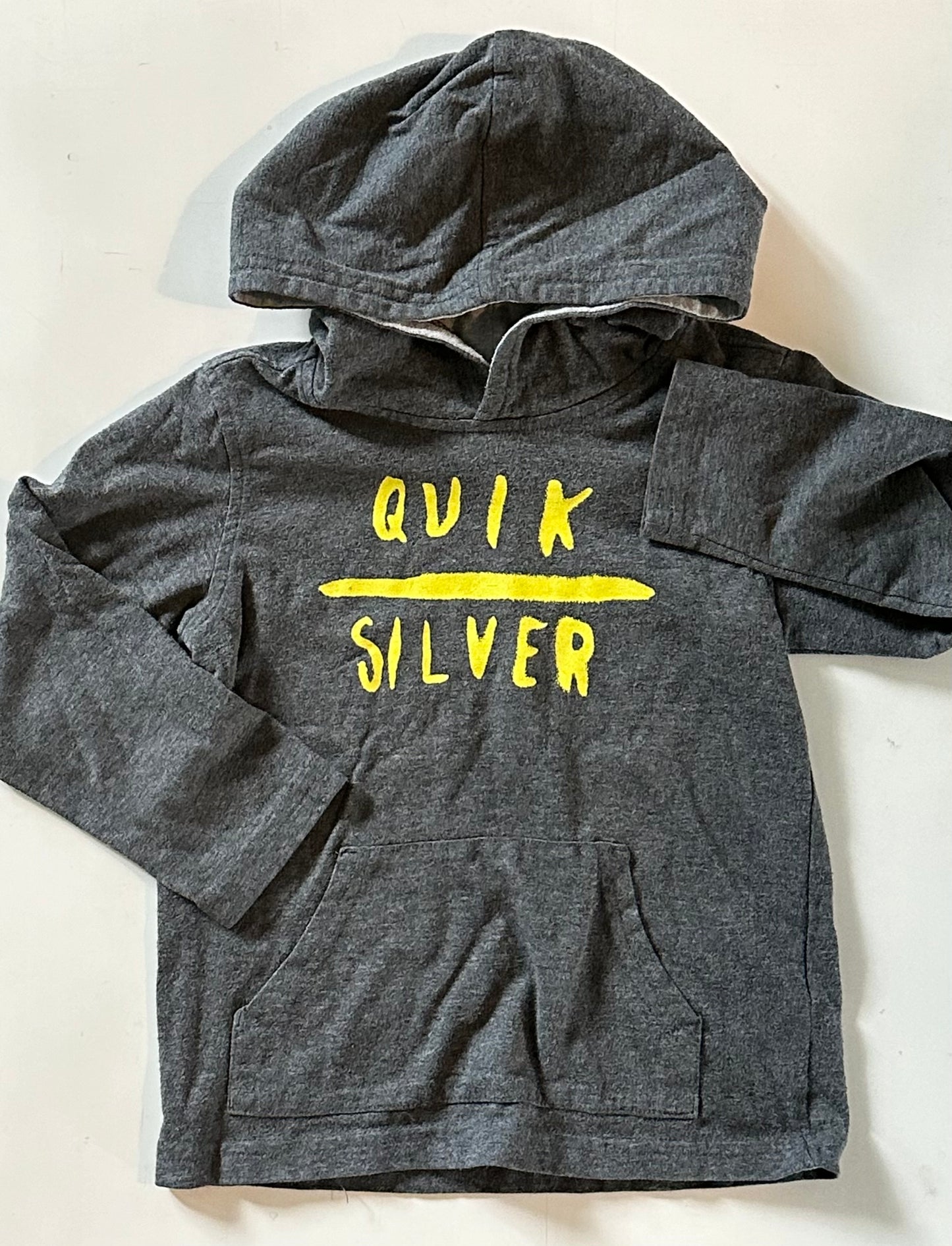 Quiksilver hoodie 3T