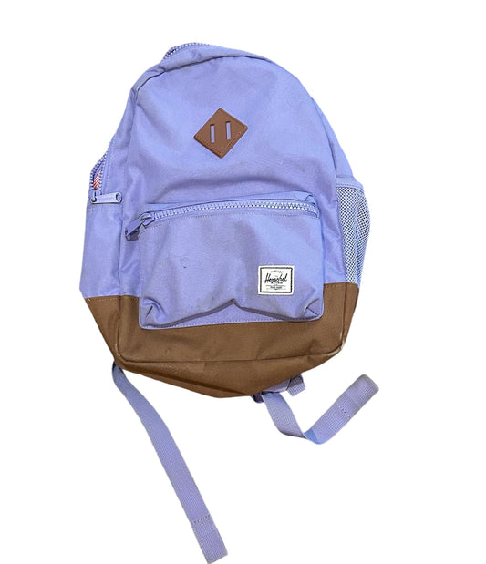 Herschel backpack - standard size