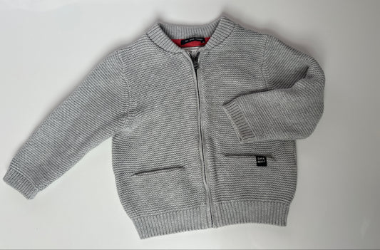 Zara Knitwear Sweater size 12-18 months