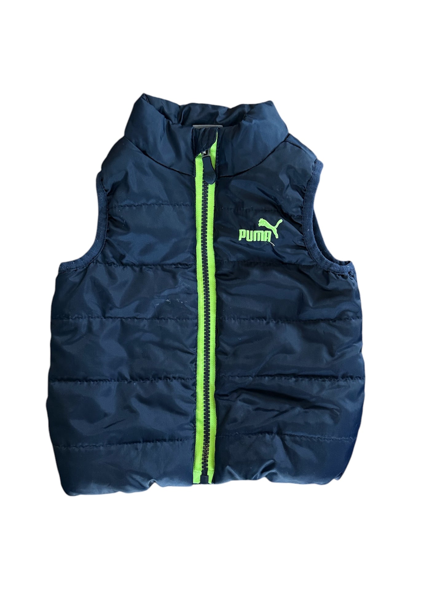 Puma vest 18m