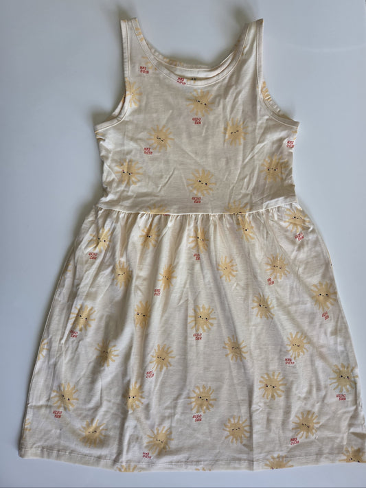 NWOT H&M Dress 6-8 year