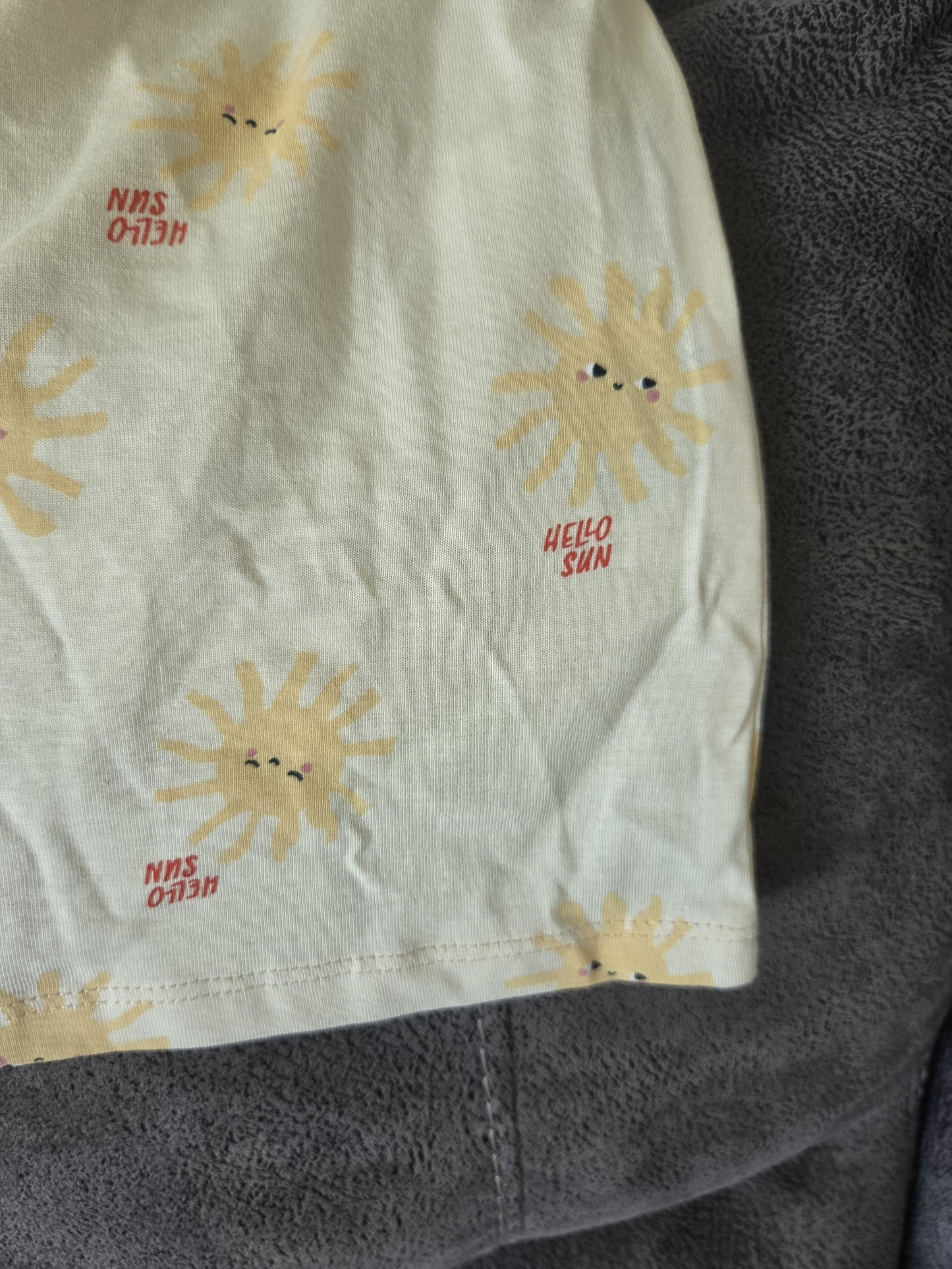 NWOT H&M Dress 6-8 year