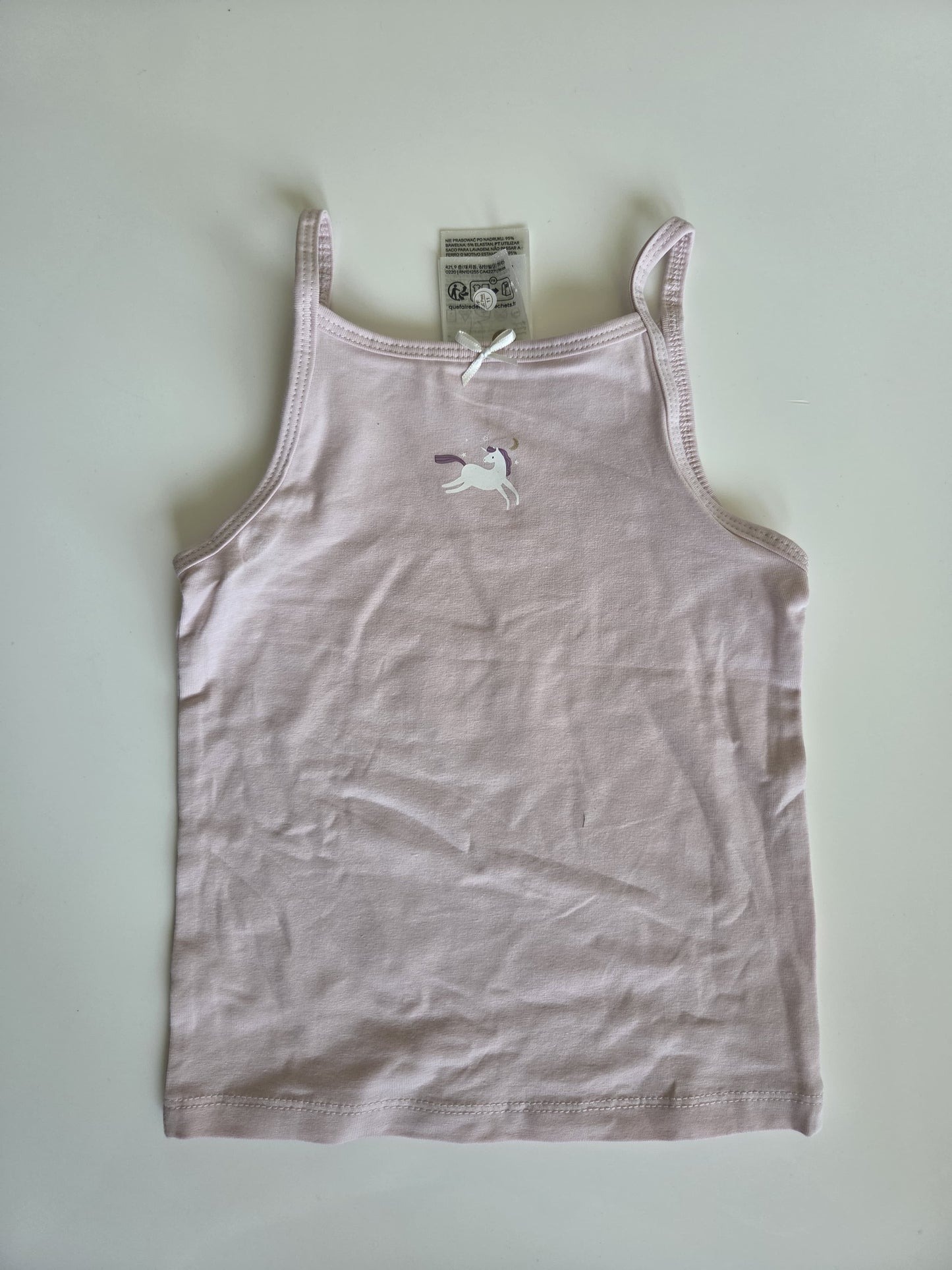 H&M Tank 1 1/2- 2 year NWOT