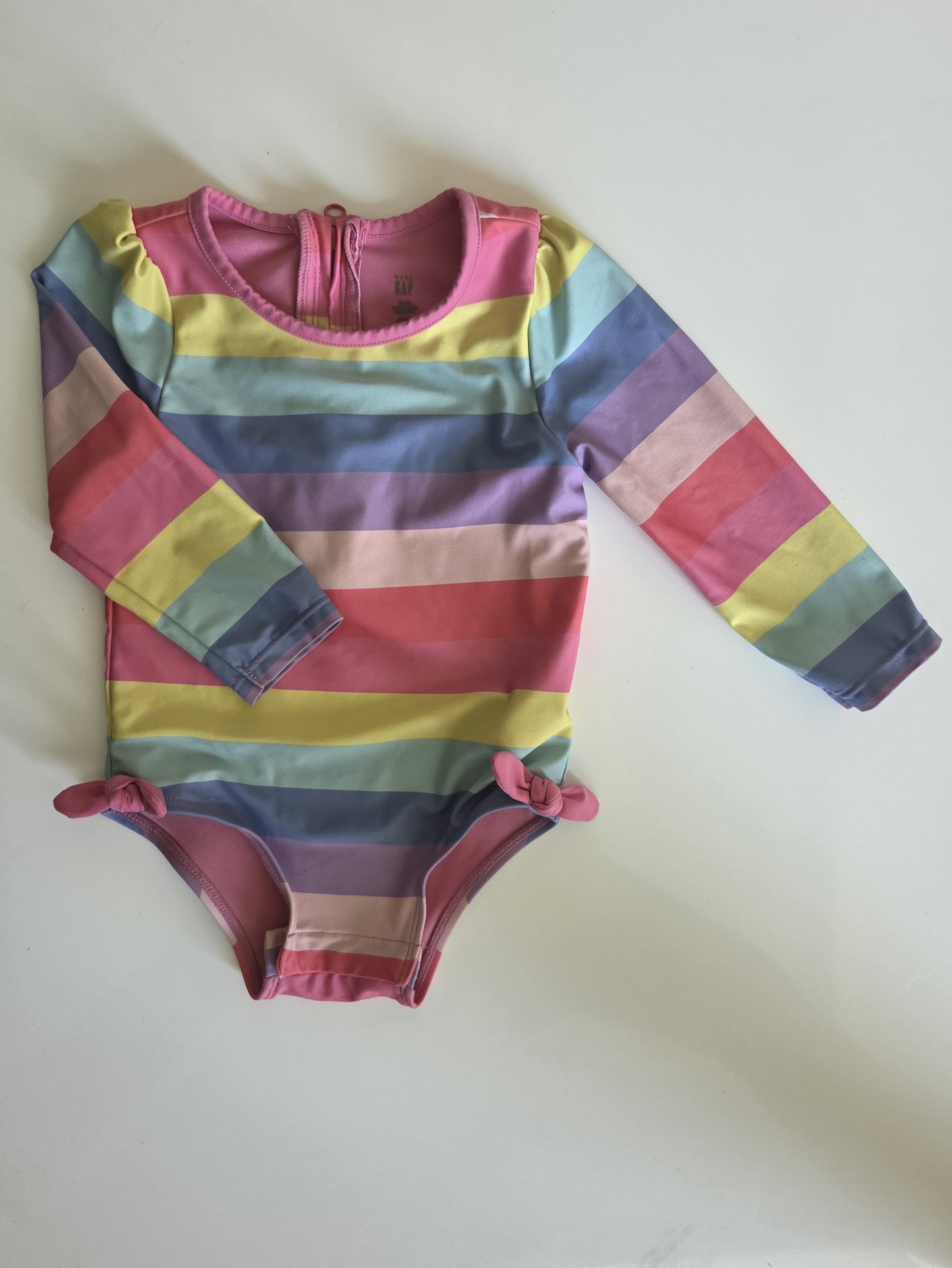 GAP 18-24 month Swim *