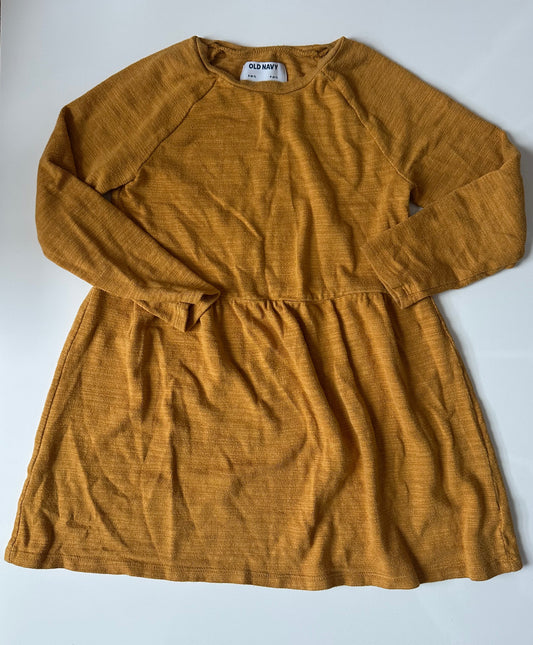 Old Navy Dress size Small (6-7 year)