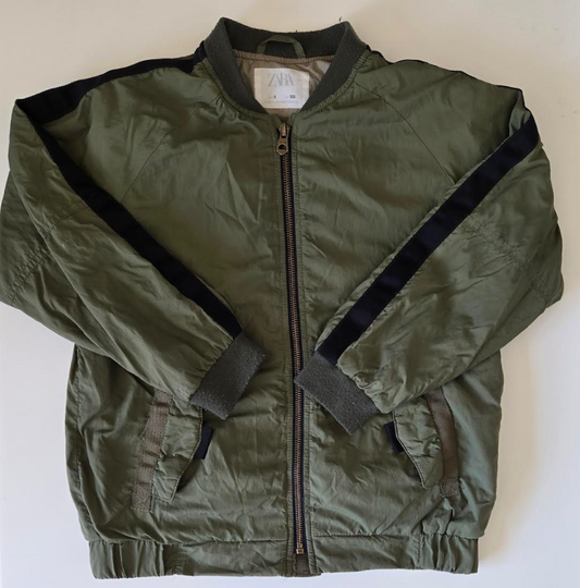 Zara Jacket size 8 *