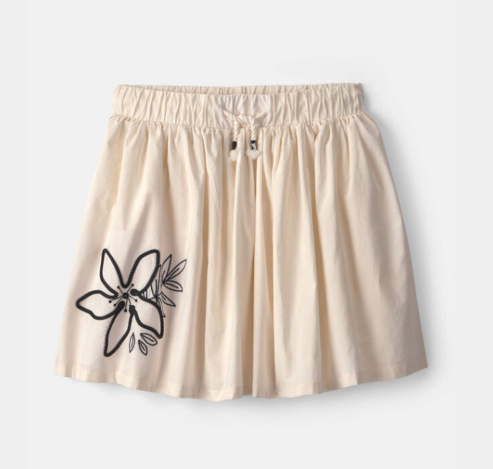 NWT Carters Skirt 8A