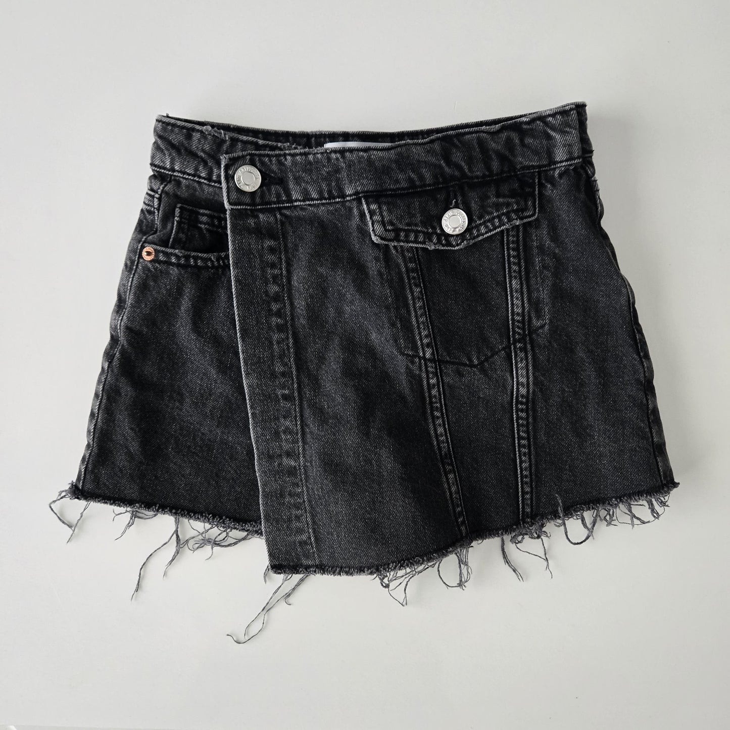 Zara Skorts size 8