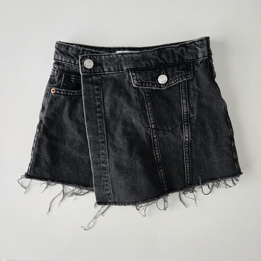 Zara Skorts size 8