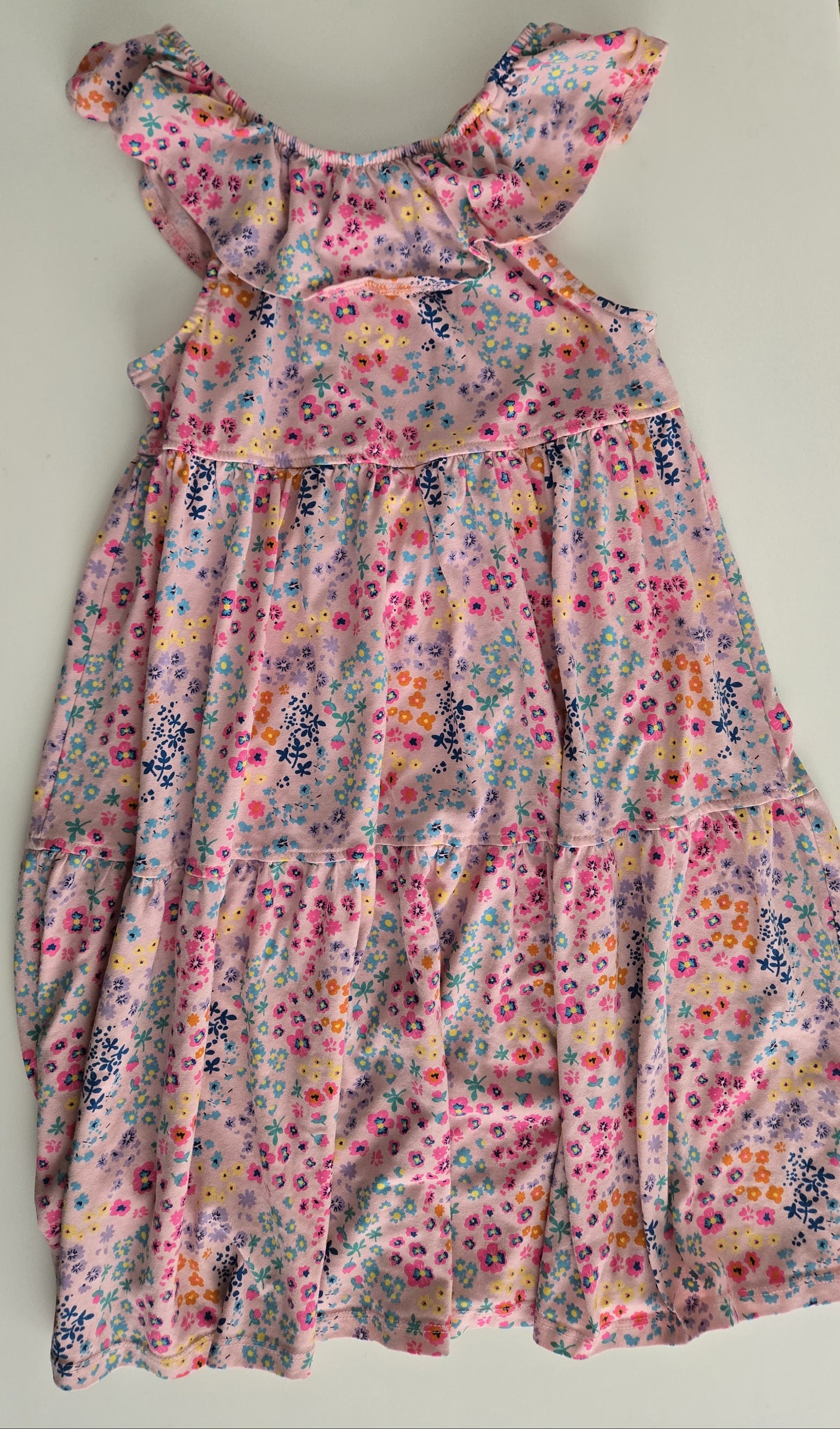 George dress L 10/12