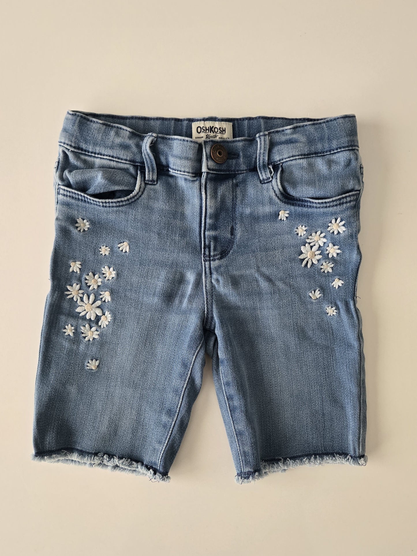 Oshkosh Shorts 6/6X