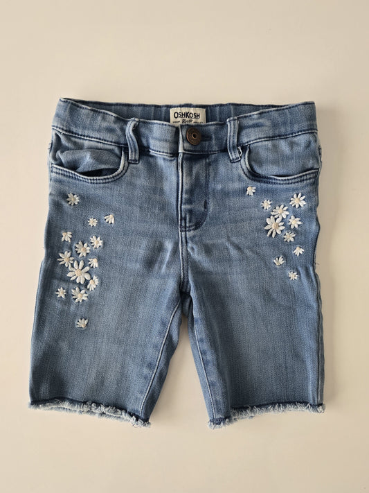 Oshkosh Shorts 6/6X