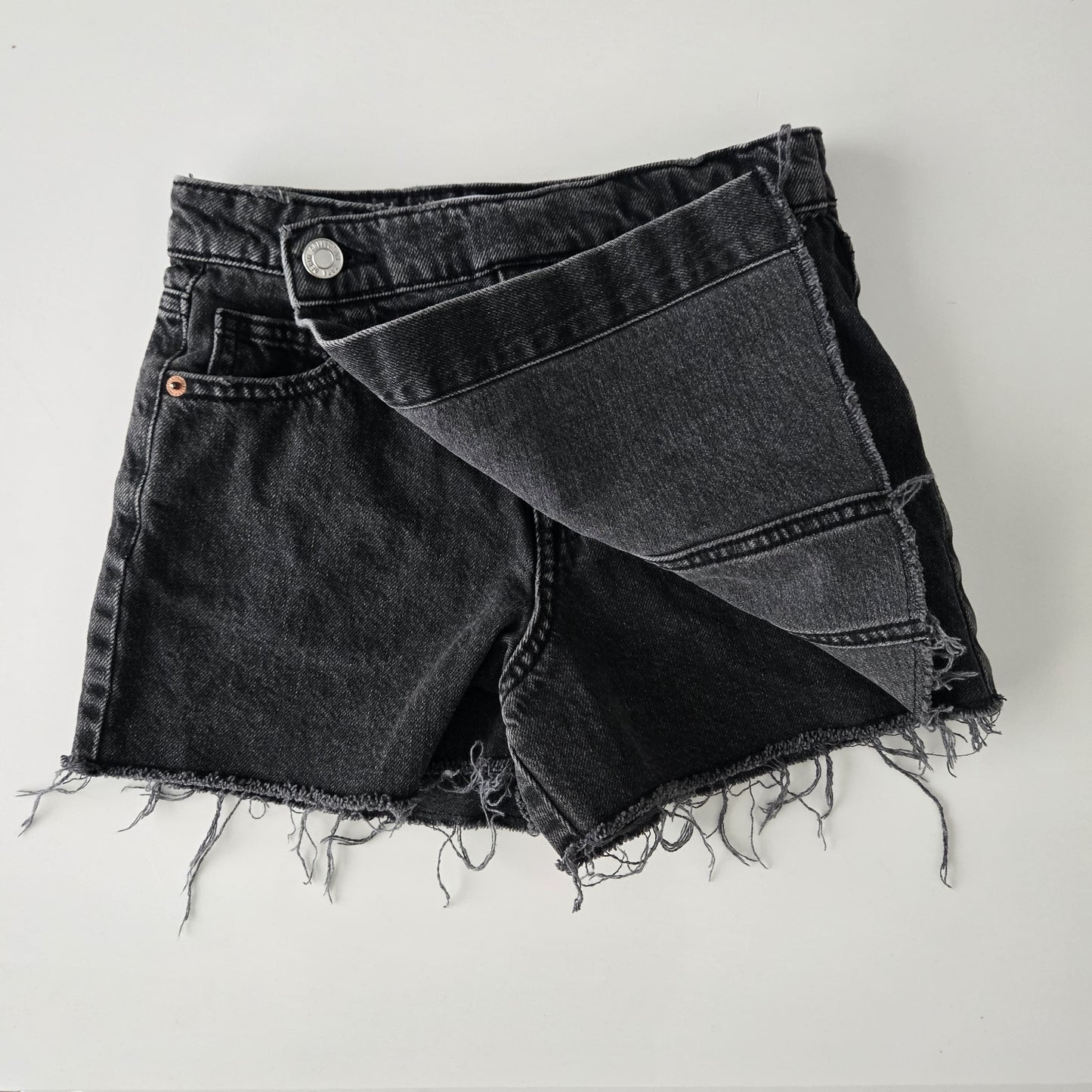Zara Skorts size 8
