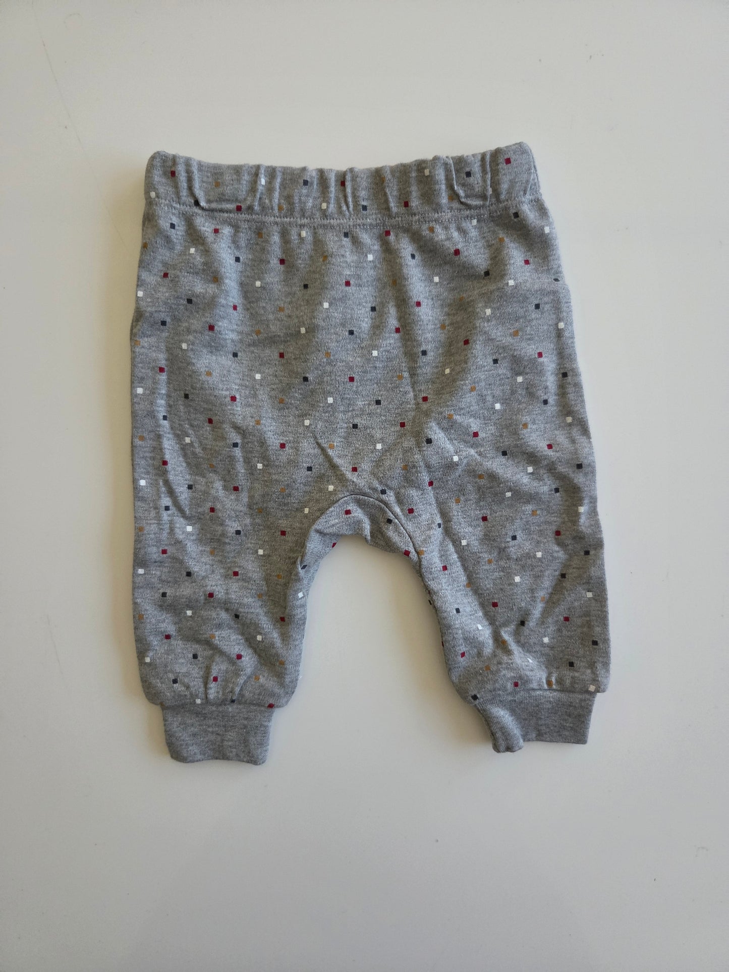 NWOT Canadiana 0-3m
