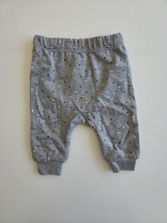 NWOT Canadiana 0-3m