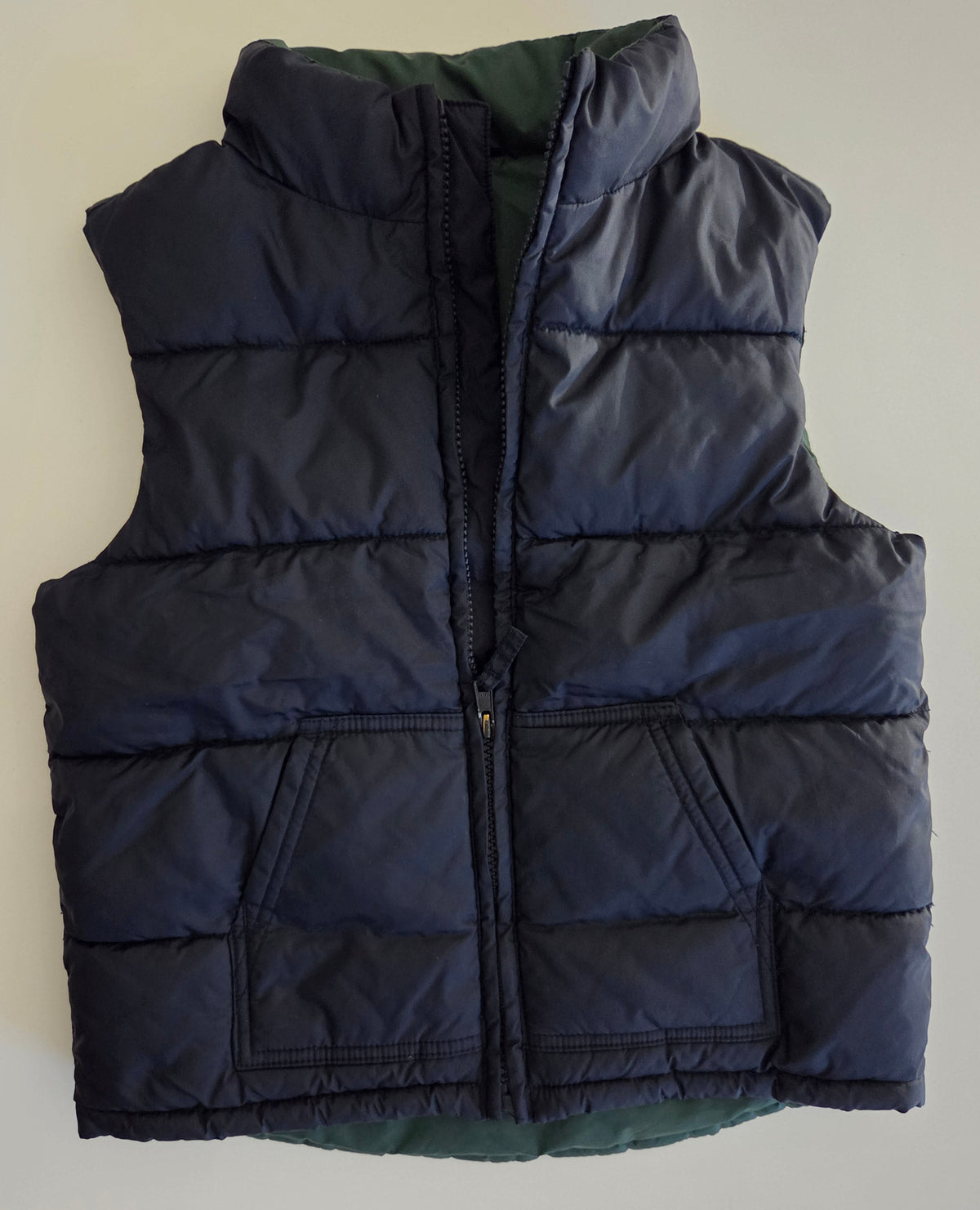 Gymboree SM (5-6) Vest