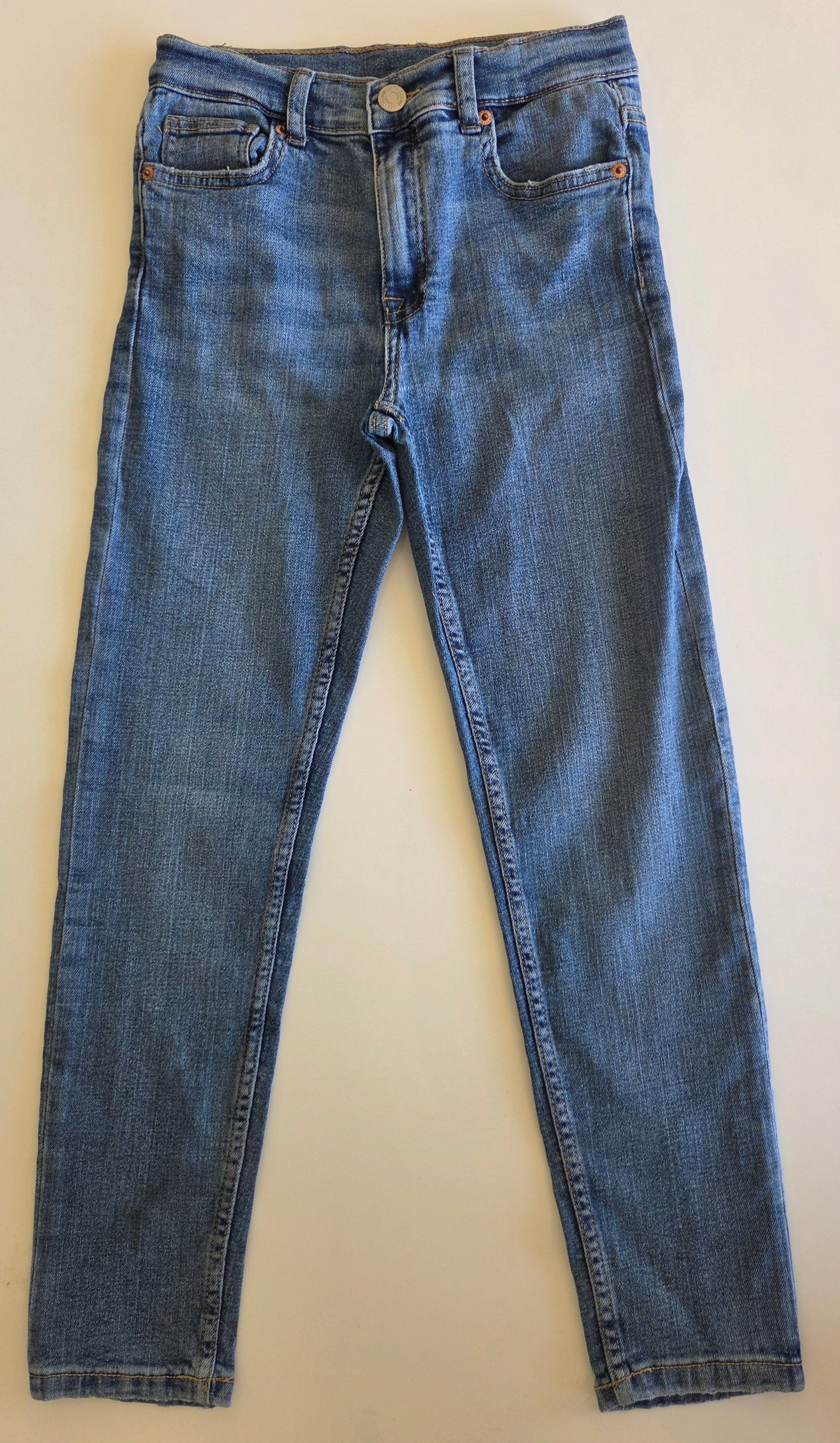 Zara Denim Skinny Jeans 10 Year *