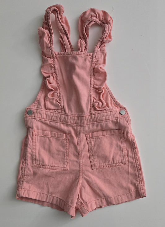Old Navy Overalls 5T