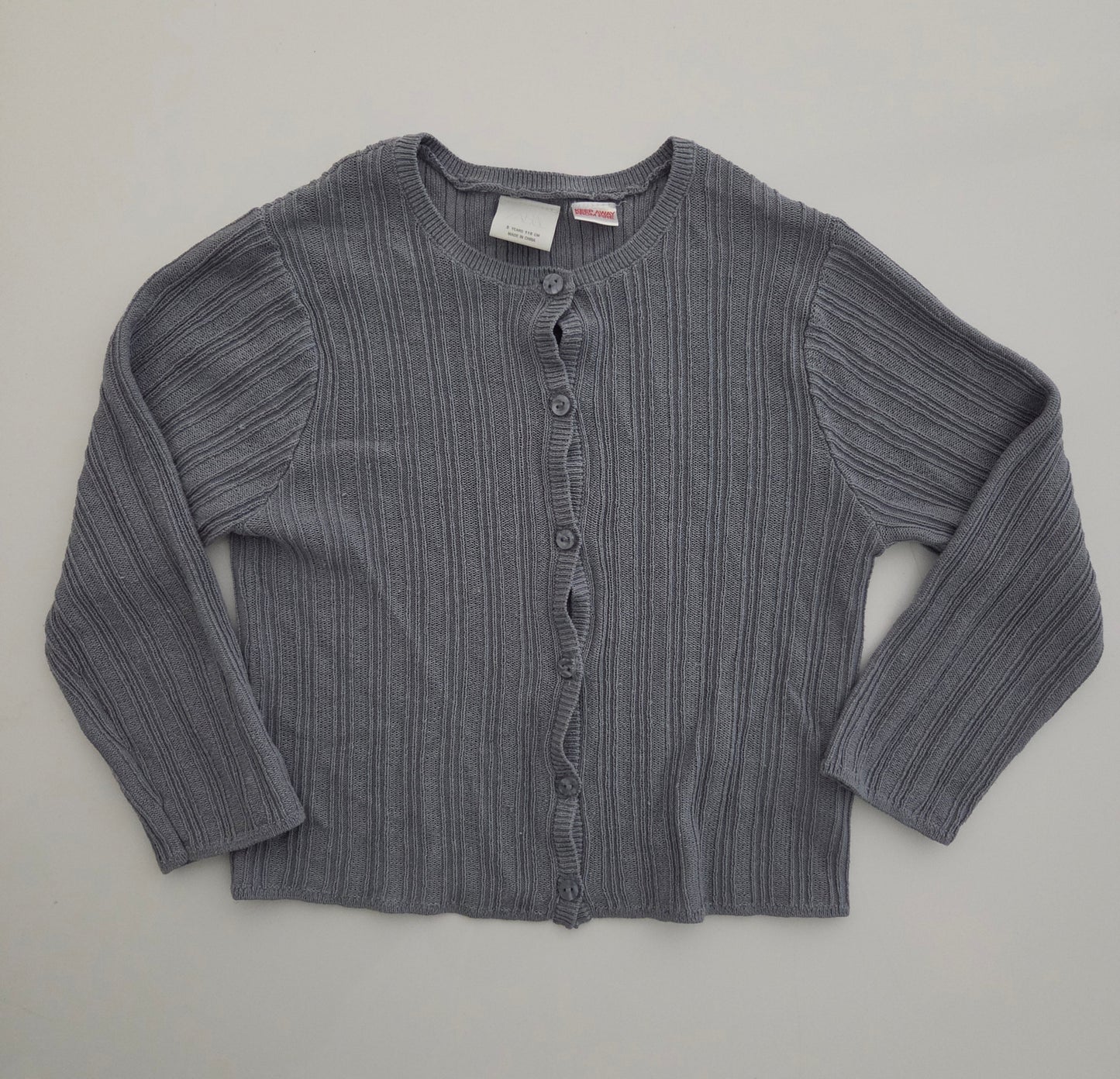 Zara Cardigan size 5 year