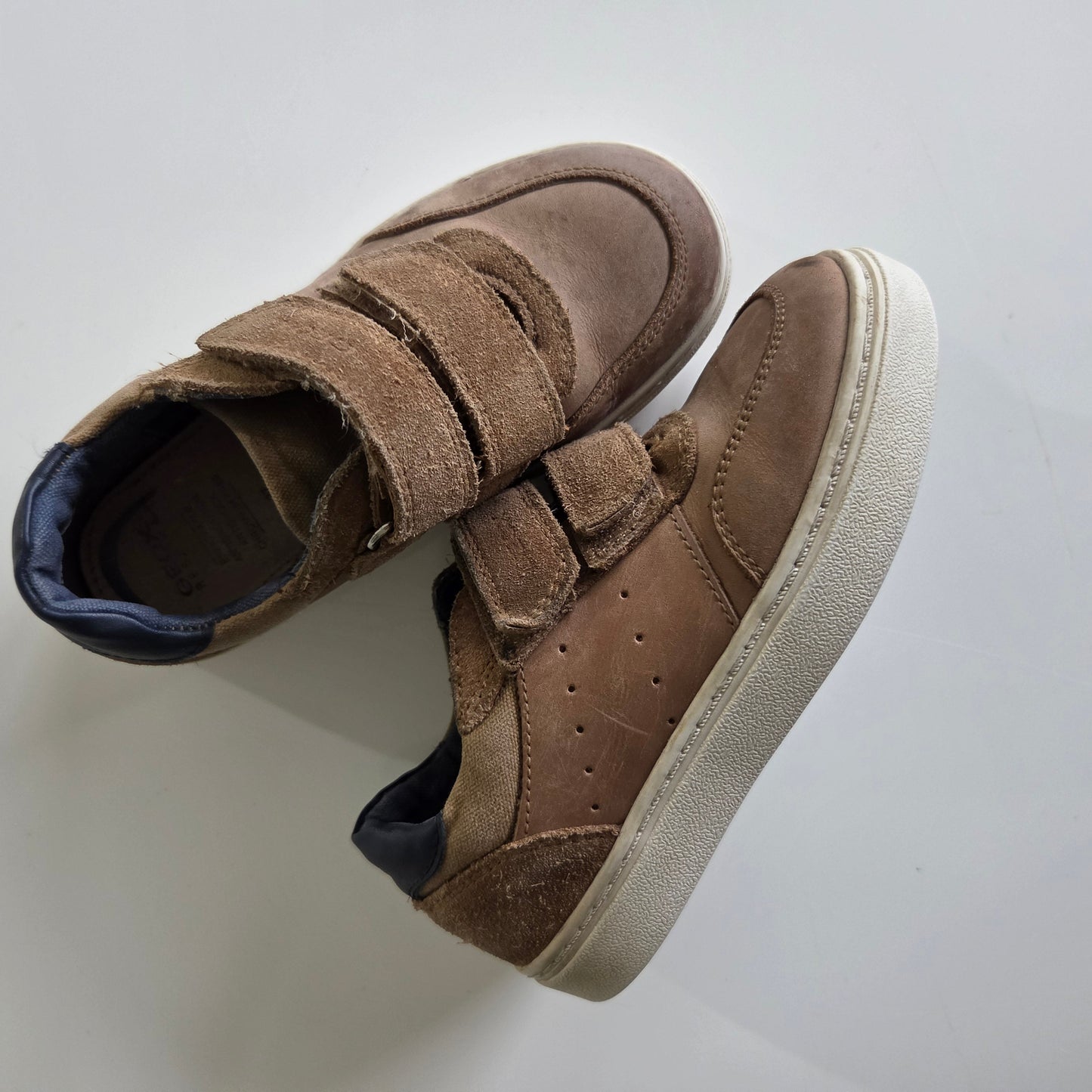Geox Shoes 27/US10