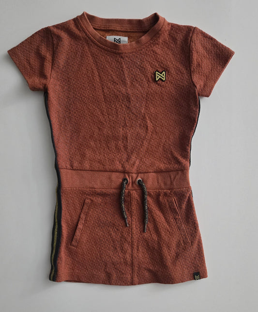 Koko Noko Dress 4 year