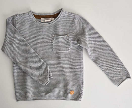 L.O.G.G Sweater 110/116 (4-6 year)