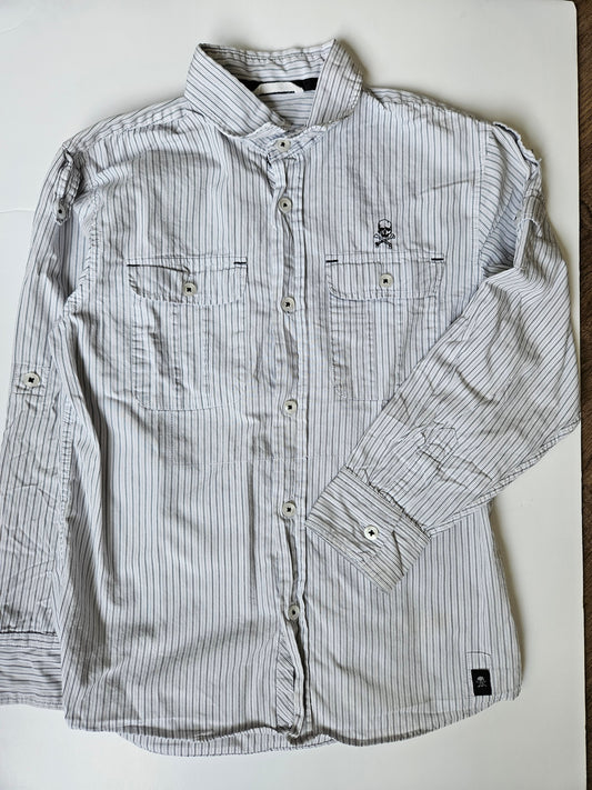 Next button up shirt size 9Y